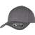flexfit 110 Melange Unipanel dark_grey