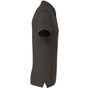Kariban Polo manches courtes homme dark_grey