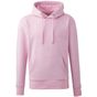 Anthem Sweat à capuche Anthem pour homme pink
