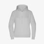 James&Nicholson Ladies´ Lounge Hoody