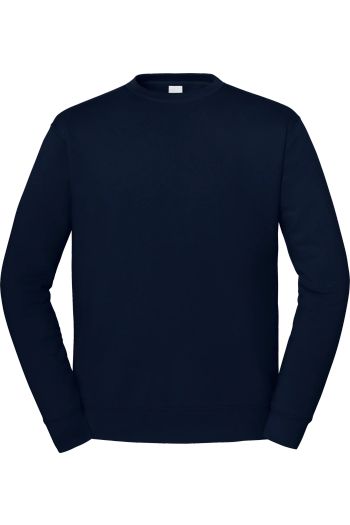 Iconic Premium Set-In Sweat
