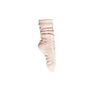 Kariban Chaussettes Lounge doublées sherpa angora_melange
