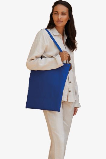 Image produit Sac fourre-tout en coton biologique de qualité