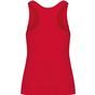 Kariban Débardeur Femme ANGELINA KARIBAN red