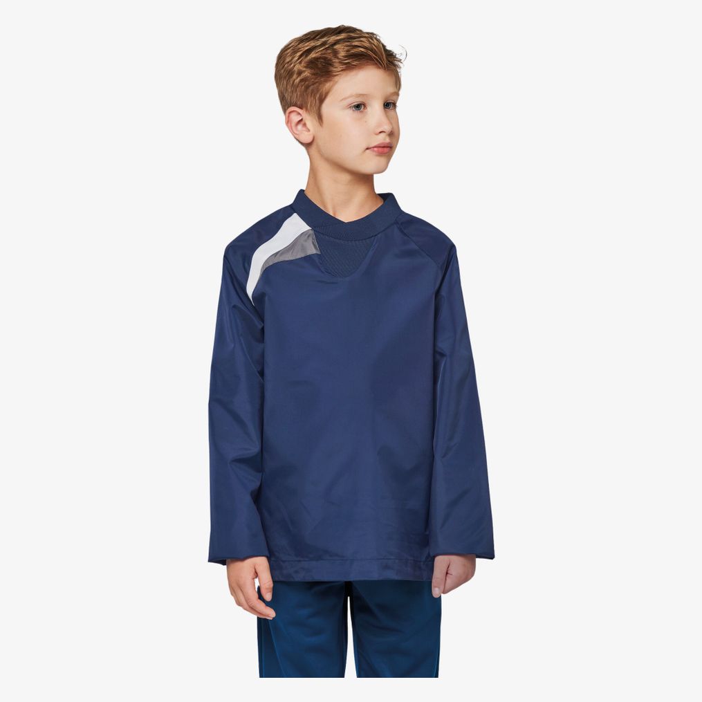 Sweat de pluie enfant ProAct