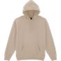 Gildan Heavy Blend Adult Hooded Sweatshirt sand