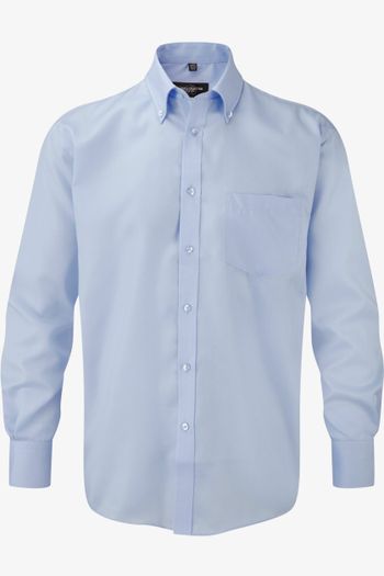 Image produit Men’s long sleeve classic ultimate non-iron shirt