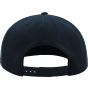 Atlantis KID SNAP BACK-S navy