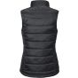 Russell Bodywarmer Nano femme black
