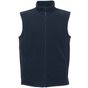 Regatta Professional Microfleece bodywarmer dark_navy