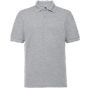 Russell Polo piqué 65/35 ultra résistant light_oxford