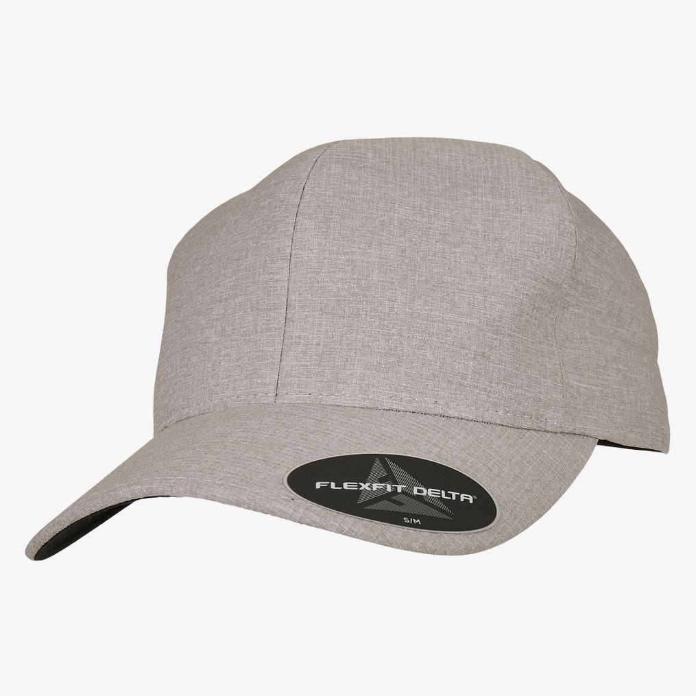 Casquette Carbone Flexfit Delta flexfit