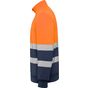 Roly WRK Spica marine/orange_fluo