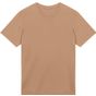 True Blanks by HM Group Mens Regular Tee sand