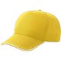 Atlantis RECY FIVE PIPING yellow/white
