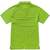 Elevate Polo cool fit manches courtes pour hommes Ottawa apple_green