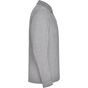 Roly Estrella L/S gris_chine