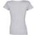 RTP Apparel TEMPO WOMEN 145 gris_chine