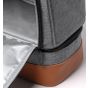 Stamina KULGA gris_chine