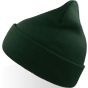 Atlantis WIND-S bottle_green