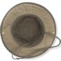 Atlantis GLOBE TROTTER-S olive