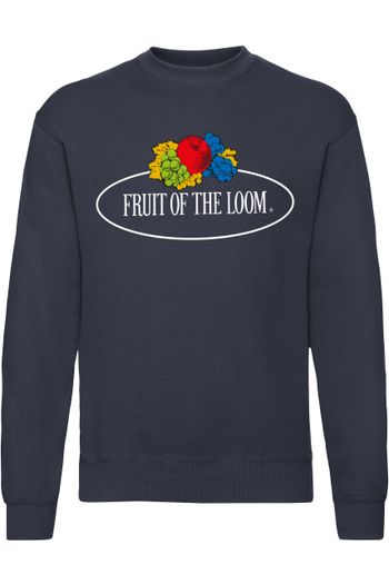 Image produit Vintage Sweat Set In Large Logo Print