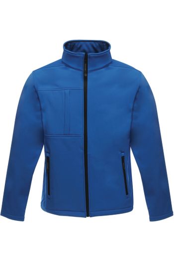 Image produit Men's Octagon II Printable 3 Layer Membrane Softshell Jacket