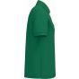 Kariban Polo piqué manches courtes kelly_green