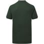 SG Originals Cotton Polo Men bottle_green