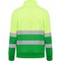 Roly WRK Spica vert_jardin/jaune_fluo