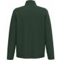 iDeal Basic Brand Veste polaire unisexe ideal_forest_green
