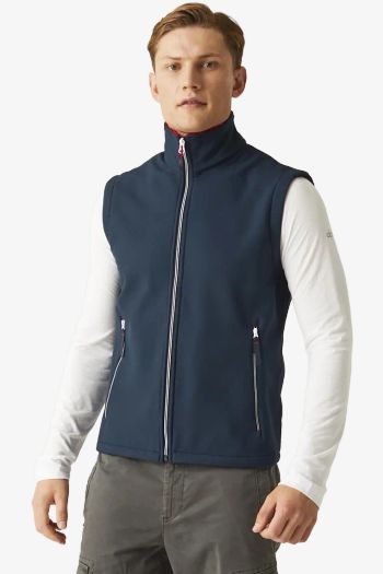 Image produit Men's Ascender 2 Layer Softshell Gilet