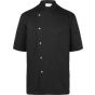 karlowsky Chef jacket Gustav black