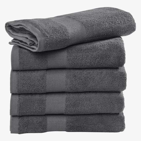 Tiber Bath Towel 70x140 cm SG Accessories - Towels