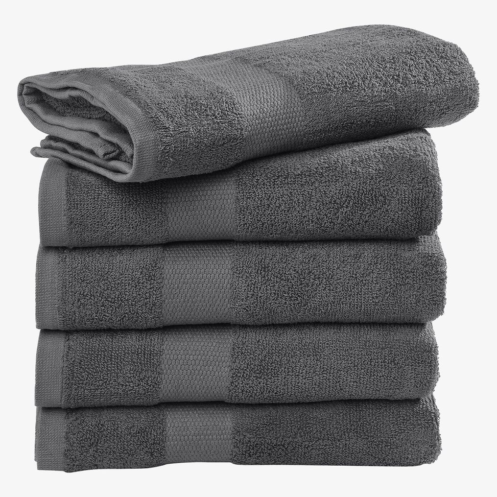 Tiber Bath Towel 70x140 cm SG Accessories - Towels