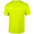 Gildan T-Shirt Ultra Cotton safety_yellow