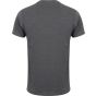SF Clothing Men´s feel good stretch T heather_charcoal