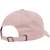 flexfit Low Profile Destroyed Cap pink