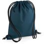 Bagbase Sac de Gym Recyclé petrol