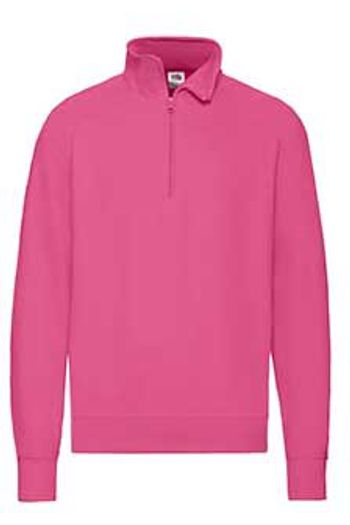Image produit Lightweight Zip Neck Sweat