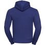 Russell Men's Authentic Hooded Sweat bright_royal