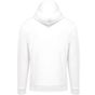 Kariban Sweat-shirt capuche enfant  white