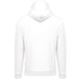 kariban Sweat-shirt capuche enfant  white