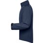 James&Nicholson Men's Softshell Jacket navy