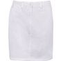Kariban Jupe chino washed_white