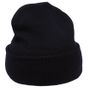 L-merch Knitted Hat navy