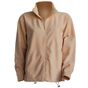 JHK Men Fleece Jacket sand