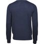 Tee Jays Men's crew neck navy