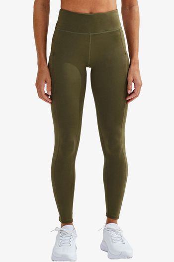 Image produit Legging Performance compression femme Tridri®