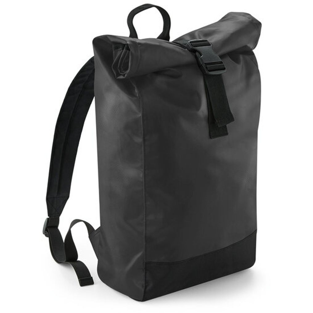 Sac à dos en bâche Bagbase